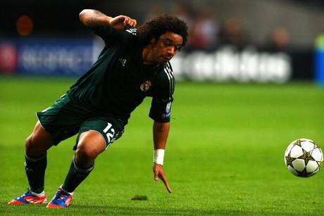 Marcelo Ingin Segera Pulih