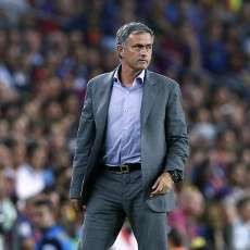 Mourinho: Saya Hanya Sebagian Kecil dalam Sejarah Madrid