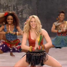 Lomba Cipta Lagu untuk Pencalonan Indonesia Jadi Tuan Rumah Piala Dunia U-17