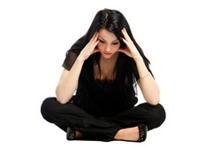 Bisakah Depresi Saja Memicu Halusinasi?