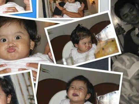 Queenta Shabira El Fajri, 11 Bulan, Perempuan