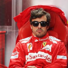 Alonso Sudah Terbiasa Jadi Pemburu