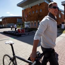 Usai Pensiun dari F1, Schumi Enggan Jajal Balap Motor Lagi