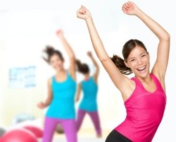 Dapatkah Tubuh Ramping & Seksi dengan 4 Latihan Ini