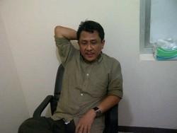 Ditangkap Saat Pesta Narkoba, Hakim Puji Minta Maaf ke Pimpinan MA