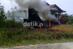 Komisi I: Oknum TNI Pemukul Wartawan Peliput Hawk 200 Harus Dipidanakan