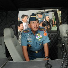  Panglima TNI Pastikan Letkol Penganiaya Wartawan Diproses Hukum