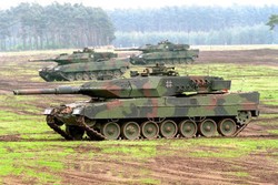 PT Pindad Tidak akan Produksi Suku Cadang Untuk Tank Leopard