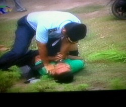 Publik Berhak Tahu Insiden Hawk Jatuh karena Dibeli dengan Uang Rakyat