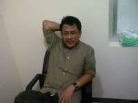 Lika-liku Hakim Puji, dari Demosi Jabatan hingga Pesta Sabu