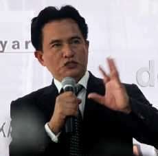 Ini Harapan Kubu Wa Ode Terkait Penundaan Sidang Vonis