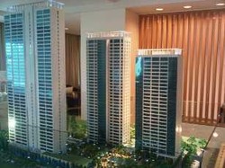 14 Apartemen Baru Siap Kepung Jakarta