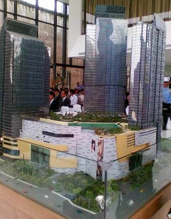 Wow, Ciputra Jual Apartemen Super Mewah Sekitar Rp 18 Miliar/Unit