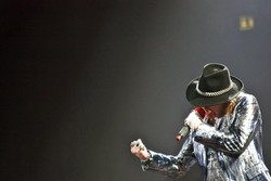 Guns N Roses Akan Tampil di Jakarta untuk Pertama Kalinya