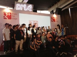 Afgan, Vidi Aldiano, Nidji, Pee Wee Gaskins Ramaikan Proyek Google+ Share the Stage