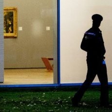 Museum Belanda Kemalingan, 7 Lukisan Terkenal Senilai Rp 2,5 T Raib