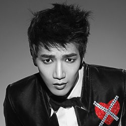 Junsu 2PM Memutuskan Ganti Nama Asli