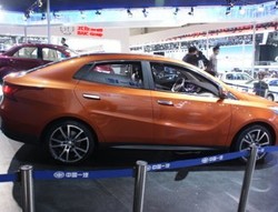 China Perketat Aturan Recall Mobil