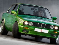 Ini Dia Mobil Listrik dengan Akselerasi Tercepat di Dunia