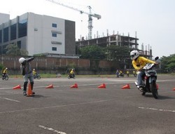 Produsen: Motor Kian Hari Makin Aman