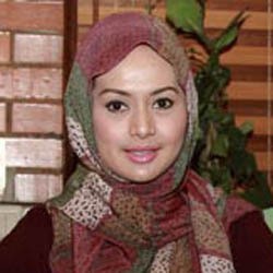 Siap Menikah, Eddies Adelia Perawatan Tubuh