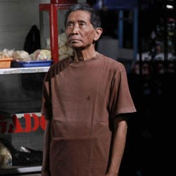 Setelah 38 Tahun, Idris Sardi Berakting Lagi