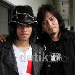 Like Father, Like Son