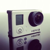 GoPro HD Hero3, Lebih Ngebut & Ringkas