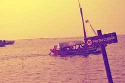 Pantai Curam