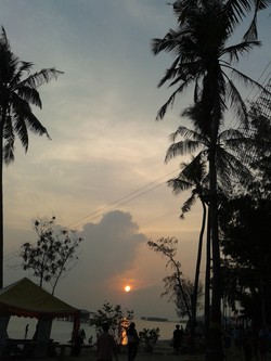 Beautifull Sunset