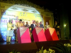 Punya Situs Megalitik Terbanyak, Kab Lahat Sabet Rekor MURI