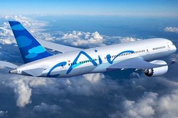 Wah! Bakal Ada Pesawat Ramah Bayi dan Anak-anak