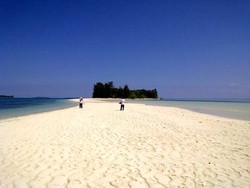Pulau Dodola, Mutiara di Bibir Pasifik