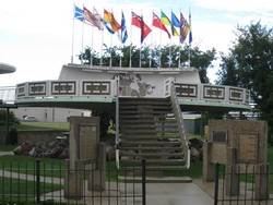 Landasan untuk UFO Dibangun di Kanada, Serius!