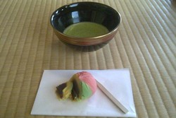 Menikmati Upacara Minum Teh di Jepang