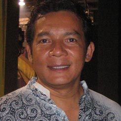 Mathias Muchus Main Film Berlatar Belakangan Legenda Sriwijaya