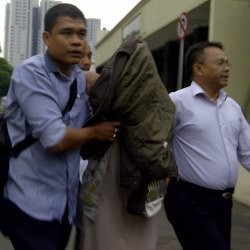 Nikita Mirzani Terancam Hukuman 5 Tahun Penjara