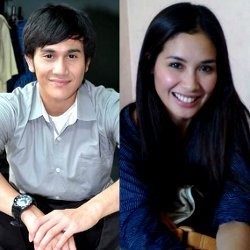 Vino & Marsha Timothy Daftar Nikah ke KUA Kebayoran Lama