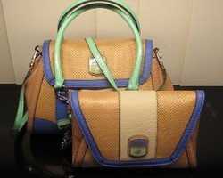 Warna-warni Ceria dalam Koleksi Liburan Guess Accessories 2012