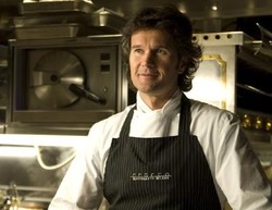 Chef Carlo Cracco Bergabung Dalam Panel Kuliner Singapore Airlines