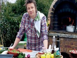 Dalam Sebulan, 30.000 Serbet Di Resto Jamie Oliver Hilang