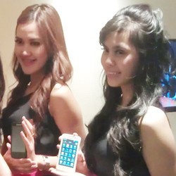 Lenovo Pede Tantang Samsung & HTC