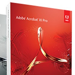 Adobe Acrobat XI Umbar Fitur Baru 