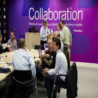 RIM Bangun Pusat Bengkel untuk Developer BlackBerry