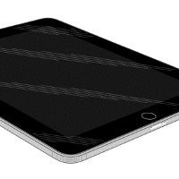 Apple Dihadiahi Paten Baru untuk Desain iPad