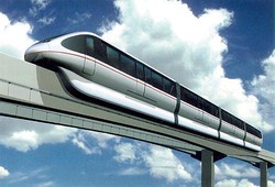 Monorel DKI Bakal Gusur Busway, Ini Penjelasan Dahlan Iskan