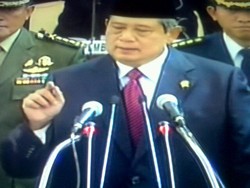 SBY: Mengapa Ekonomi Harus Tumbuh?