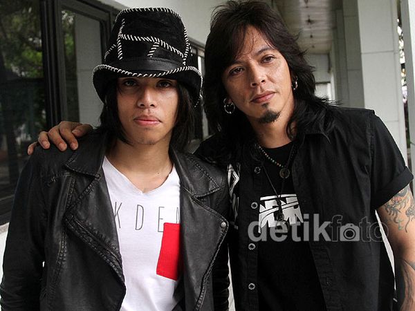 Like Father, Like Son