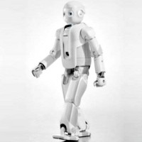 Perkenalkan, Roboray Si Robot Humanoid Samsung