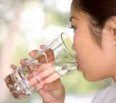 Kekuatan Tersembunyi di Balik Segelas Air Putih